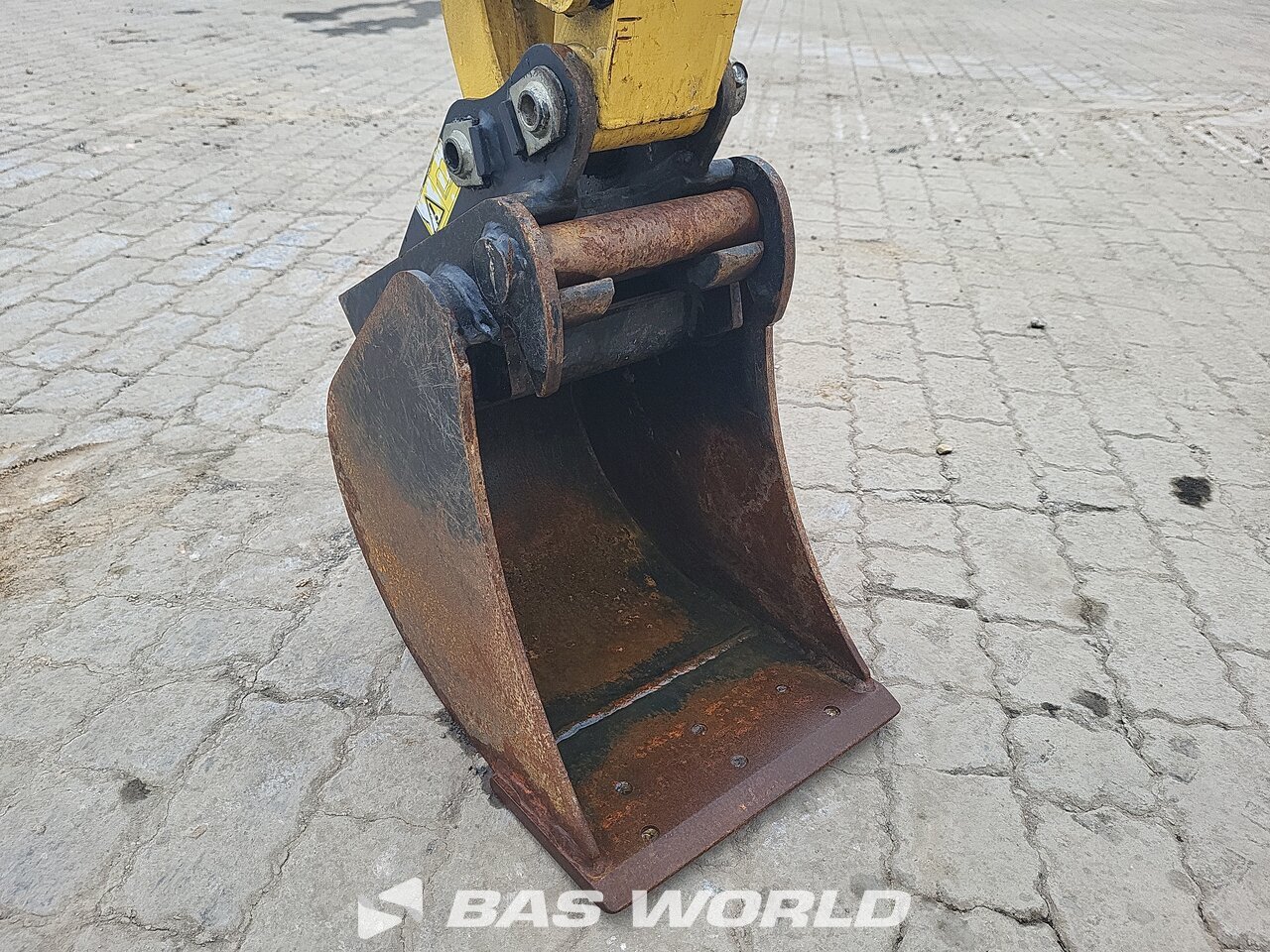 Other : Yanmar VIO10 - 2A Mini pelle <10t