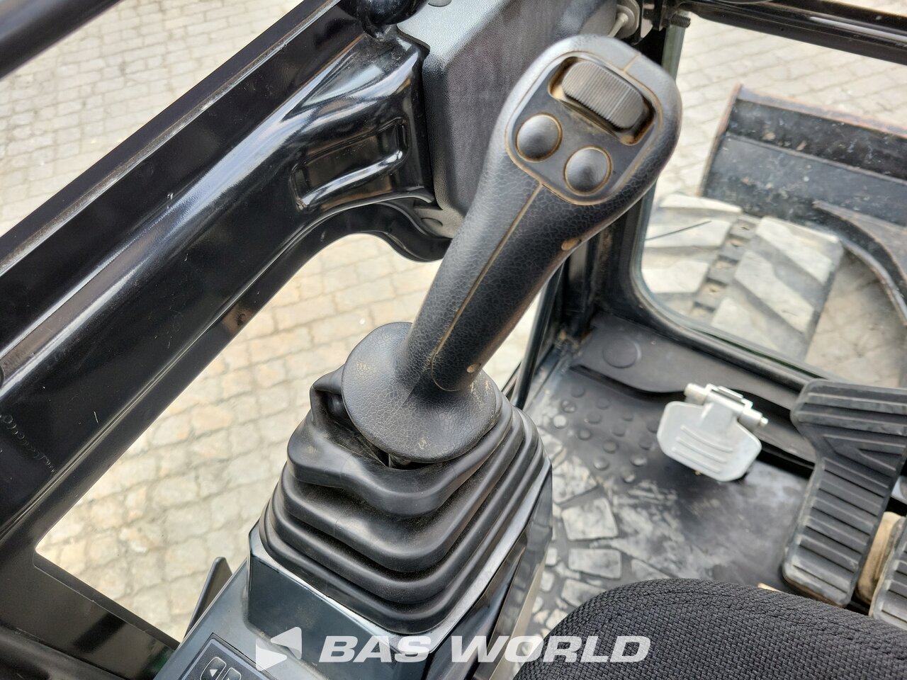 Other : Sany SY80U Mini pelle <10t