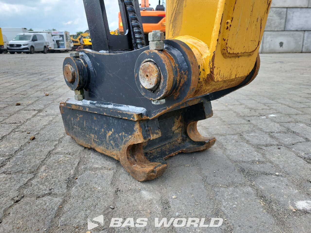 Other : Sany SY80U Mini pelle <10t