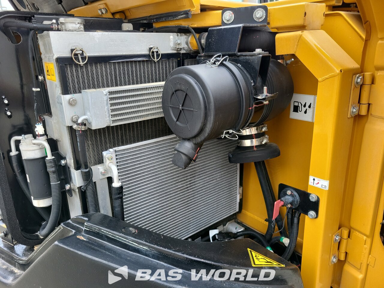 Other : Sany SY80U Mini pelle <10t