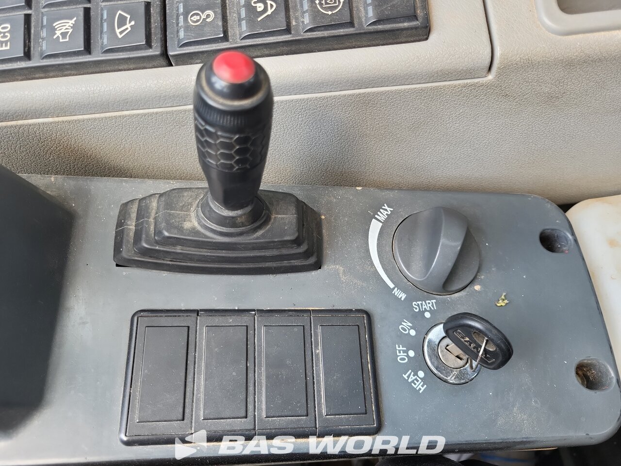Other : Sany SY80U Mini pelle <10t