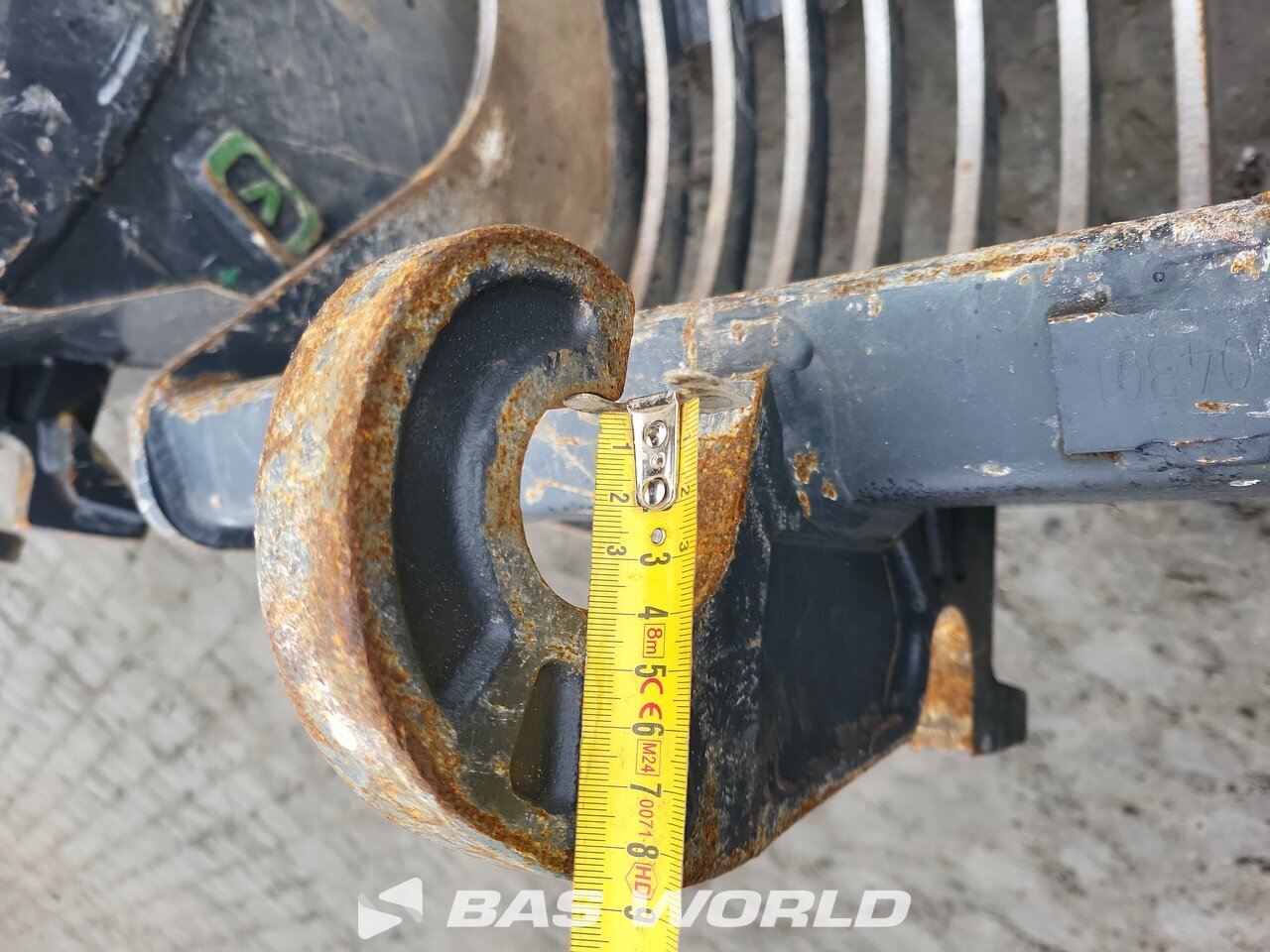 Other : Zoomlion ZE26 GU Mini bager <10t