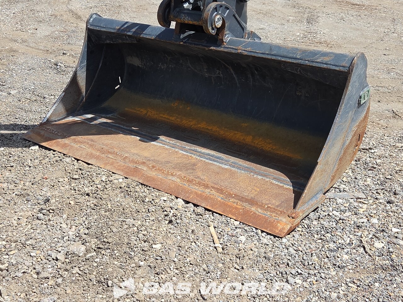 Other : Zoomlion ZE26 GU Mini bager <10t