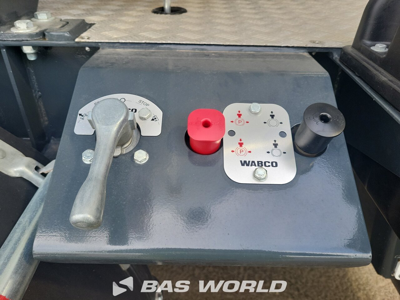 Other : MIM-MAK LPG TRANSPORT TANK Semiremorcă cisterna