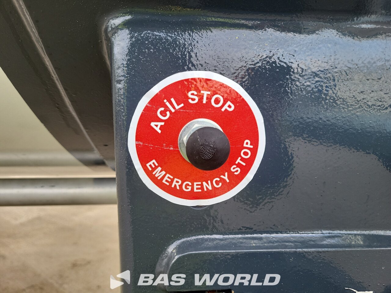 Other : MIM-MAK LPG TRANSPORT TANK Semiremorcă cisterna