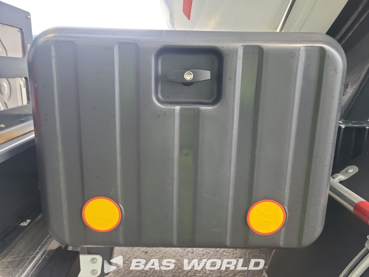 Other : MIM-MAK LPG TRANSPORT TANK Semiremorcă cisterna