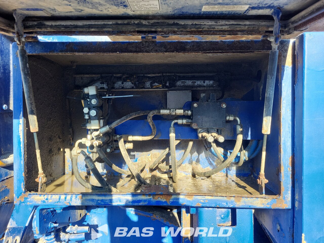 Other : Fintec Concasseur