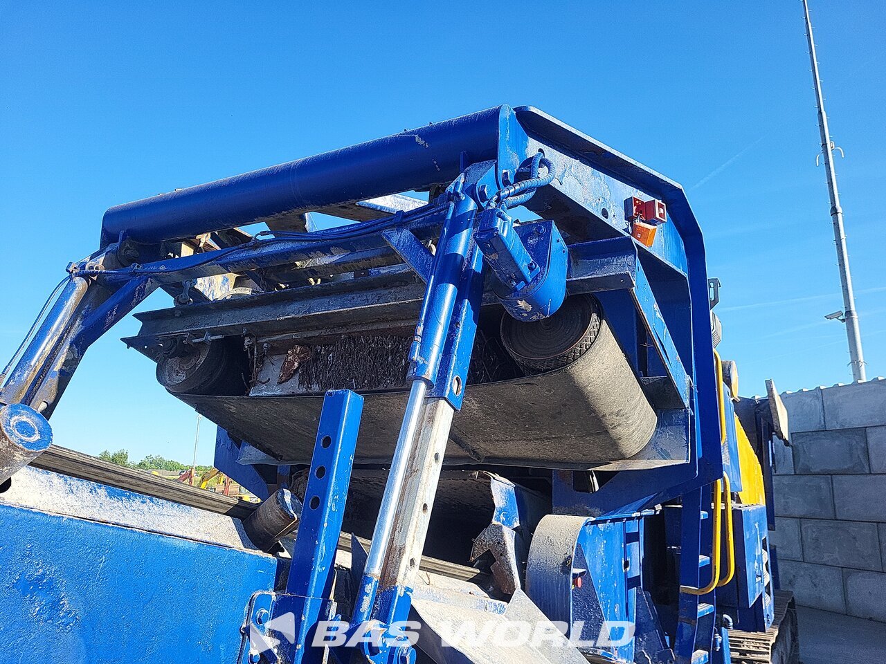 Other : Fintec Concasseur