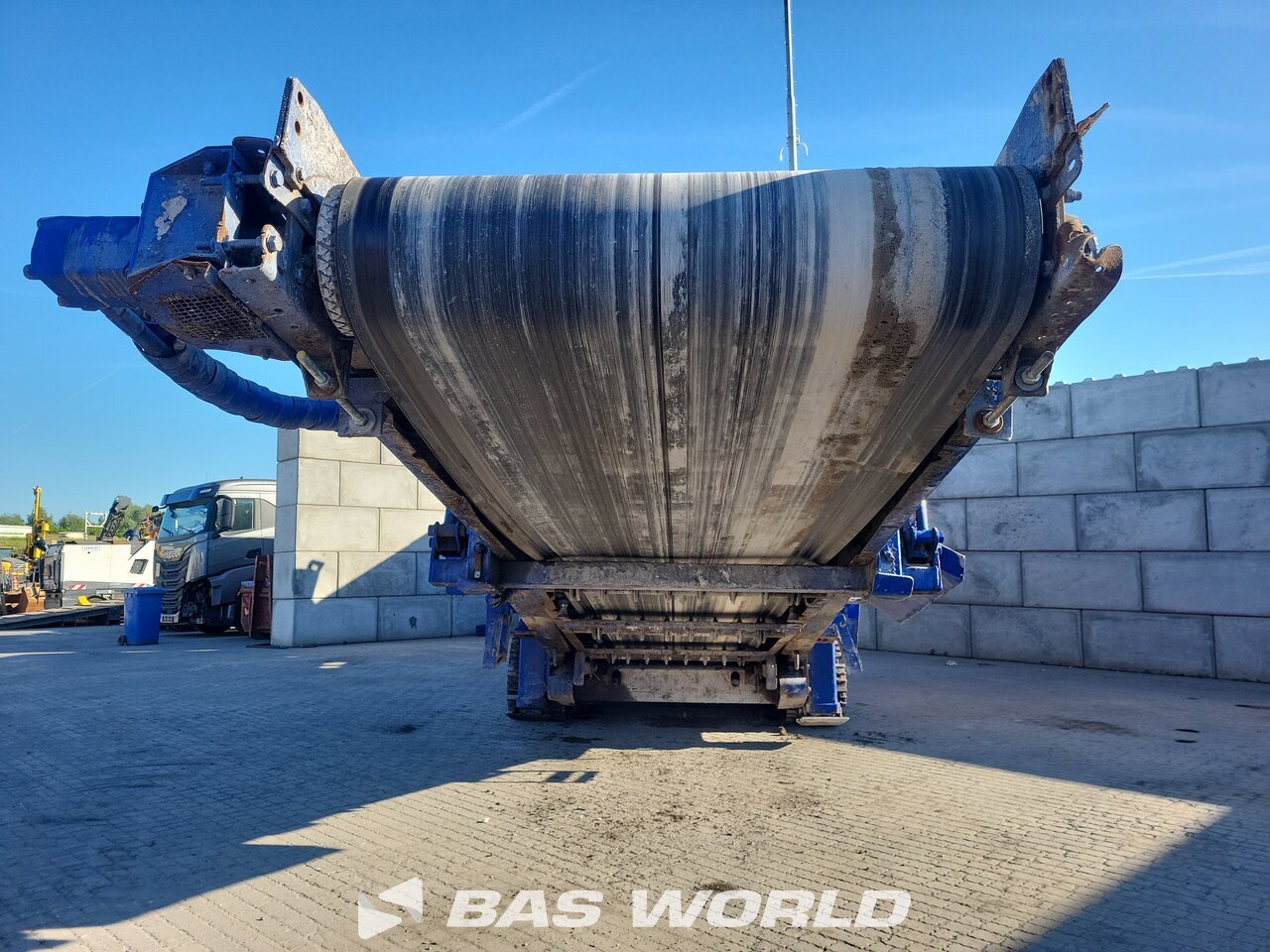 Other : Fintec Concasseur