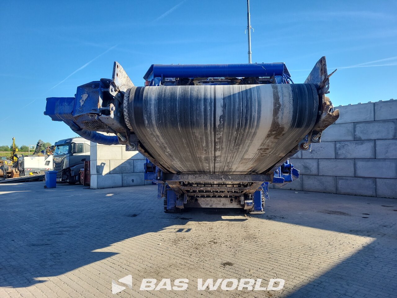 Other : Fintec Concasseur