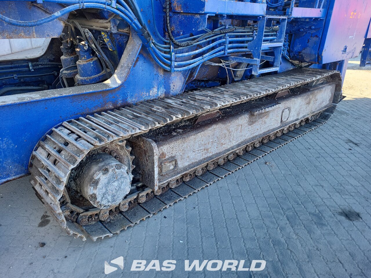 Other : Fintec Concasseur