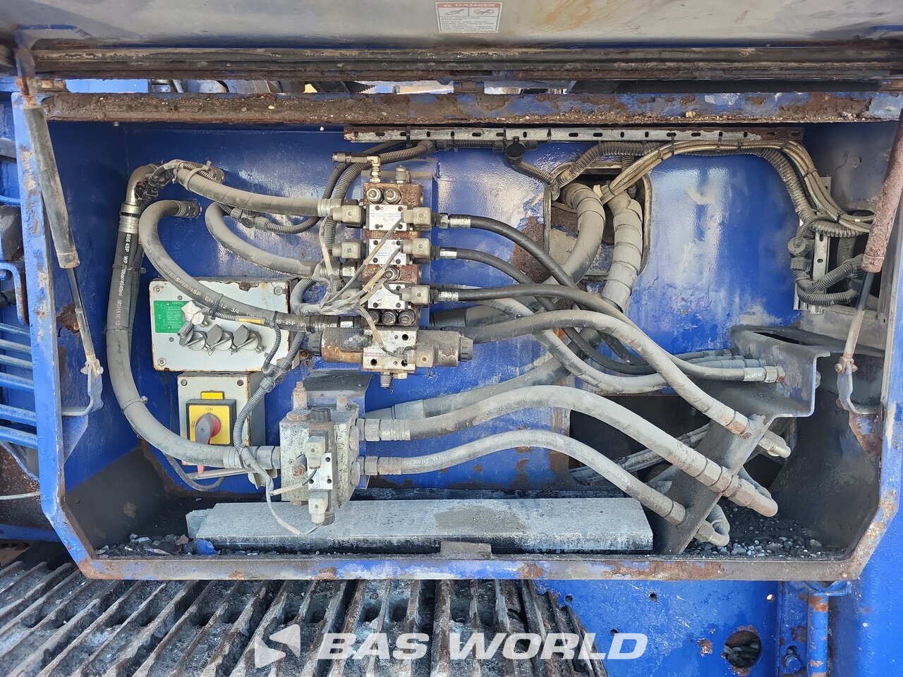 Other : Fintec Concasseur