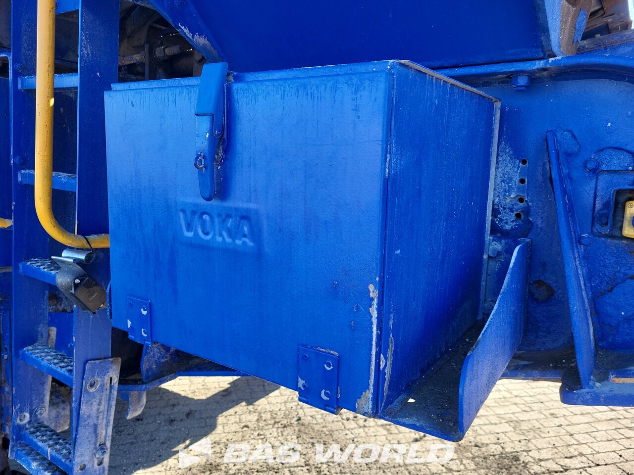 Other : Fintec Concasseur