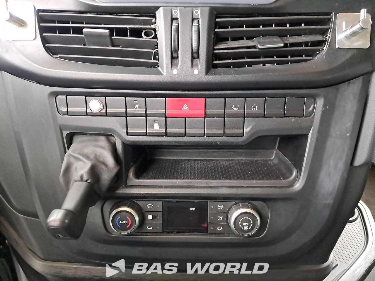 Other : Iveco S-Way 490 4X2 Tracteur routier