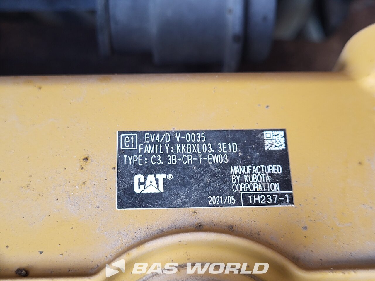 Other : Caterpillar 908 M Chargeuse sur pneus
