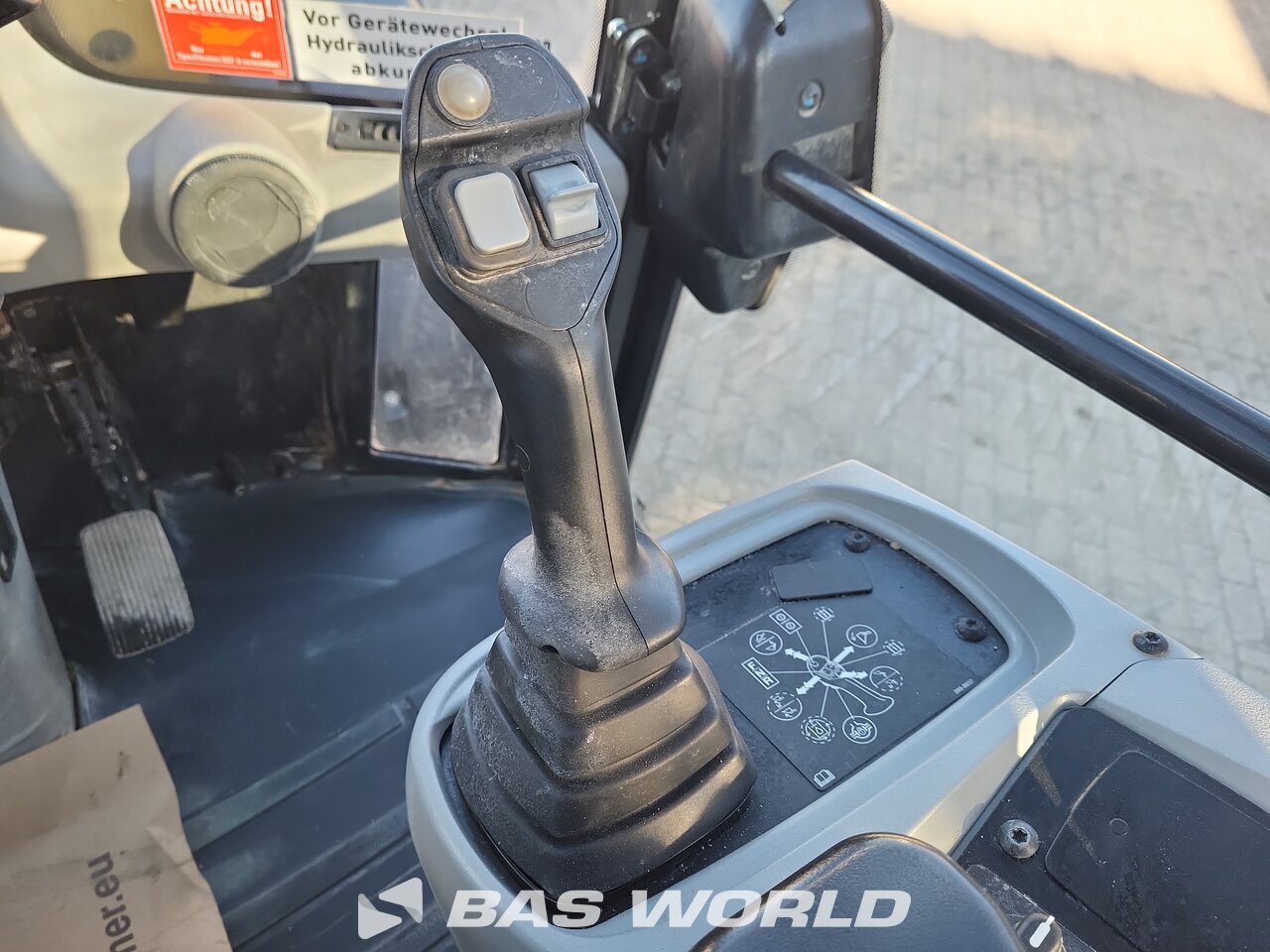 Other : Caterpillar 908 M Chargeuse sur pneus