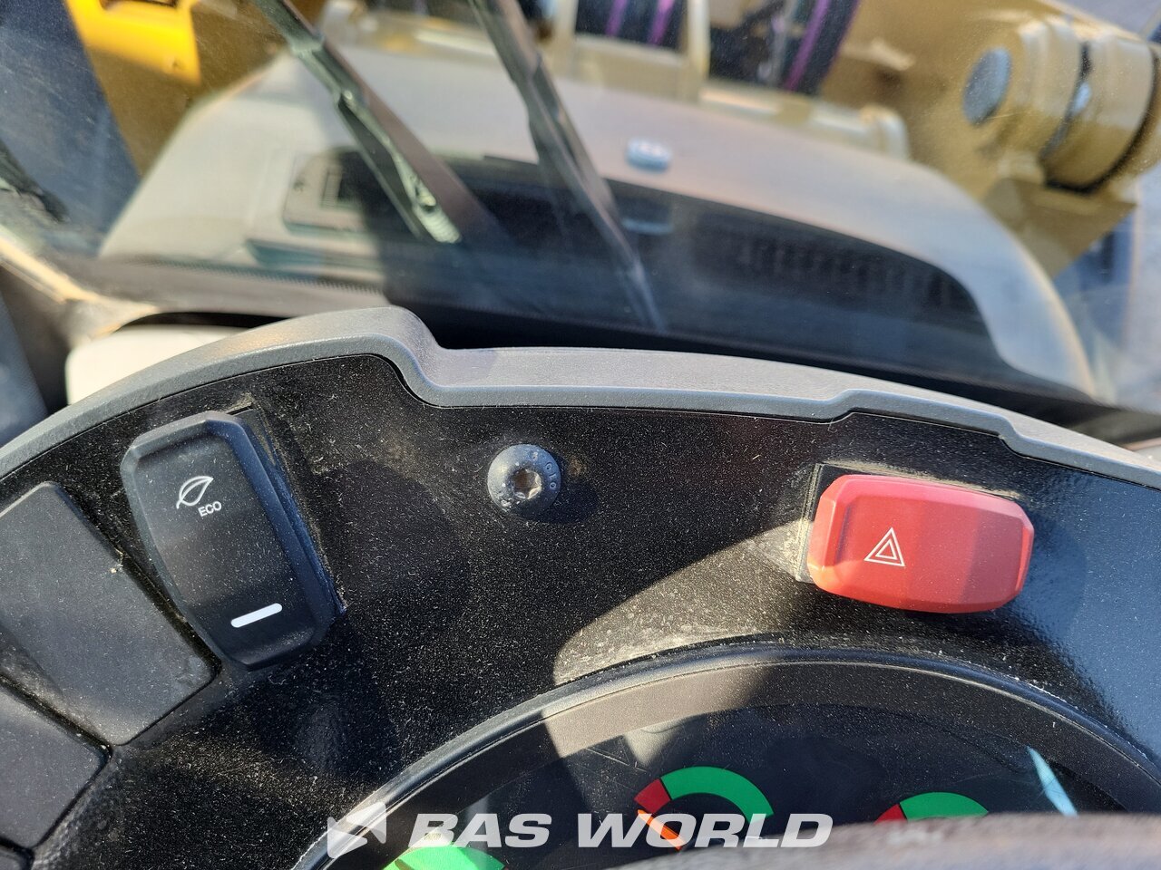 Other : Caterpillar 908 M Chargeuse sur pneus
