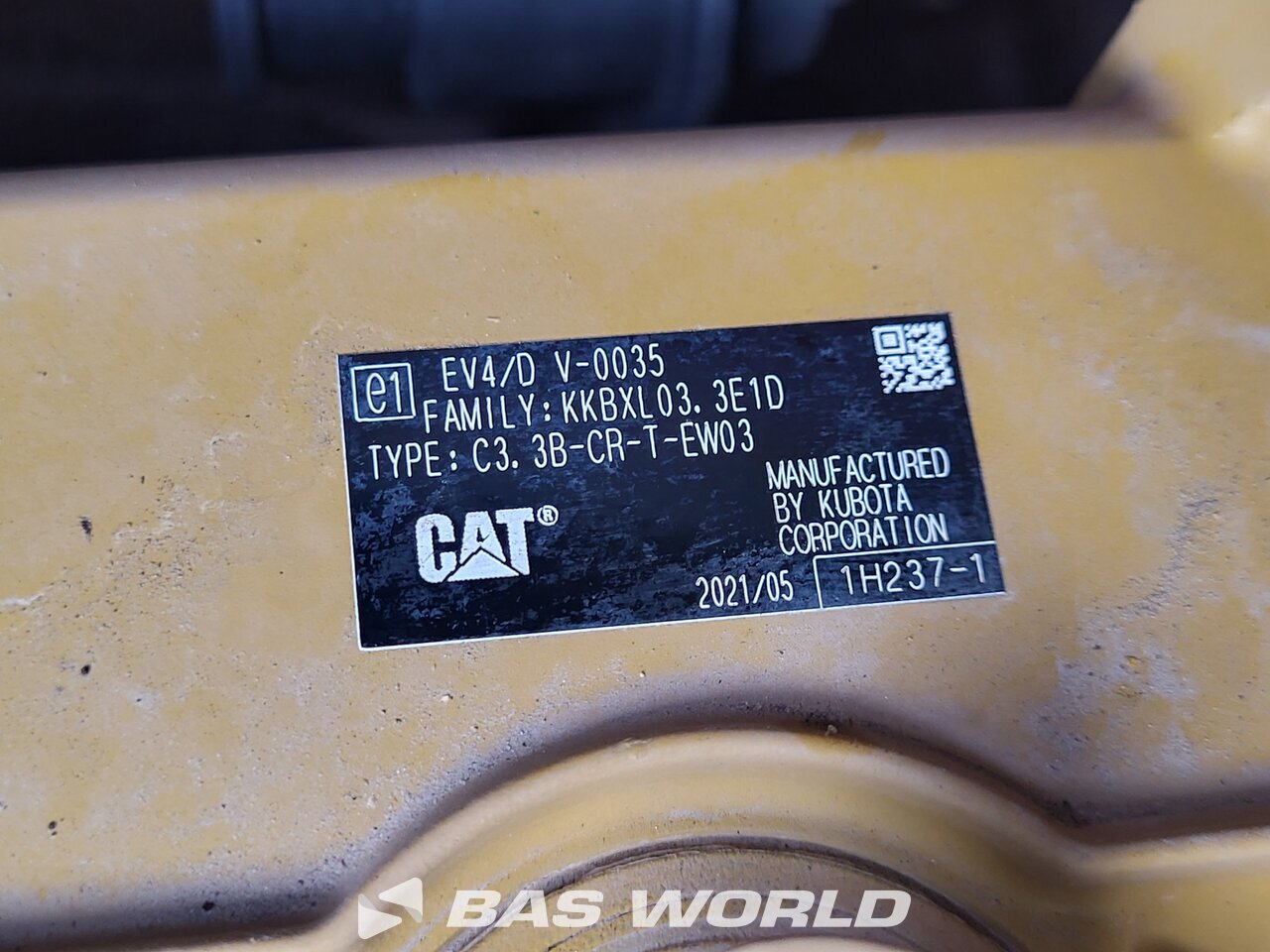 Other : Caterpillar 908 M Chargeuse sur pneus