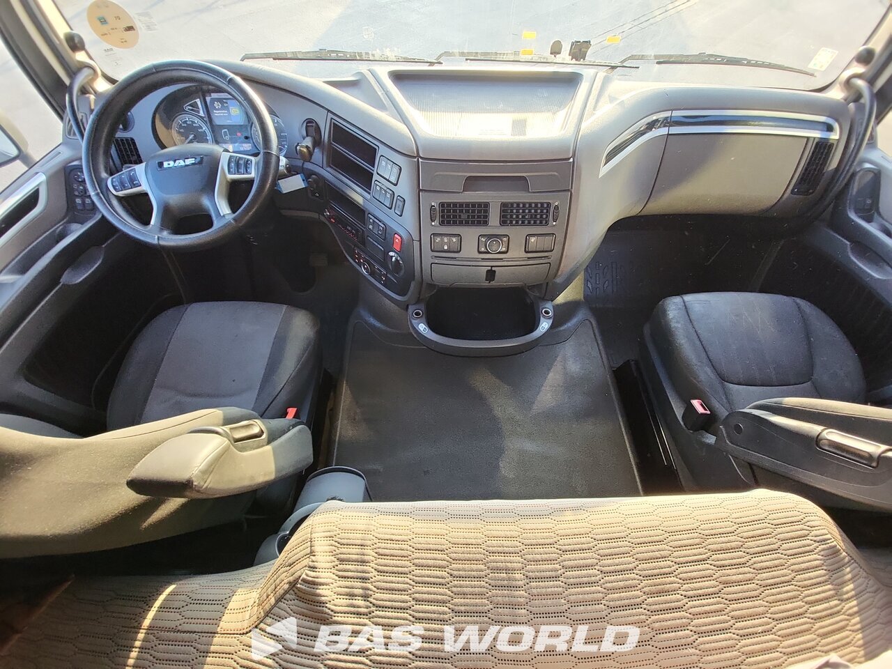Other : DAF XF 480 4X2 Tracteur routier