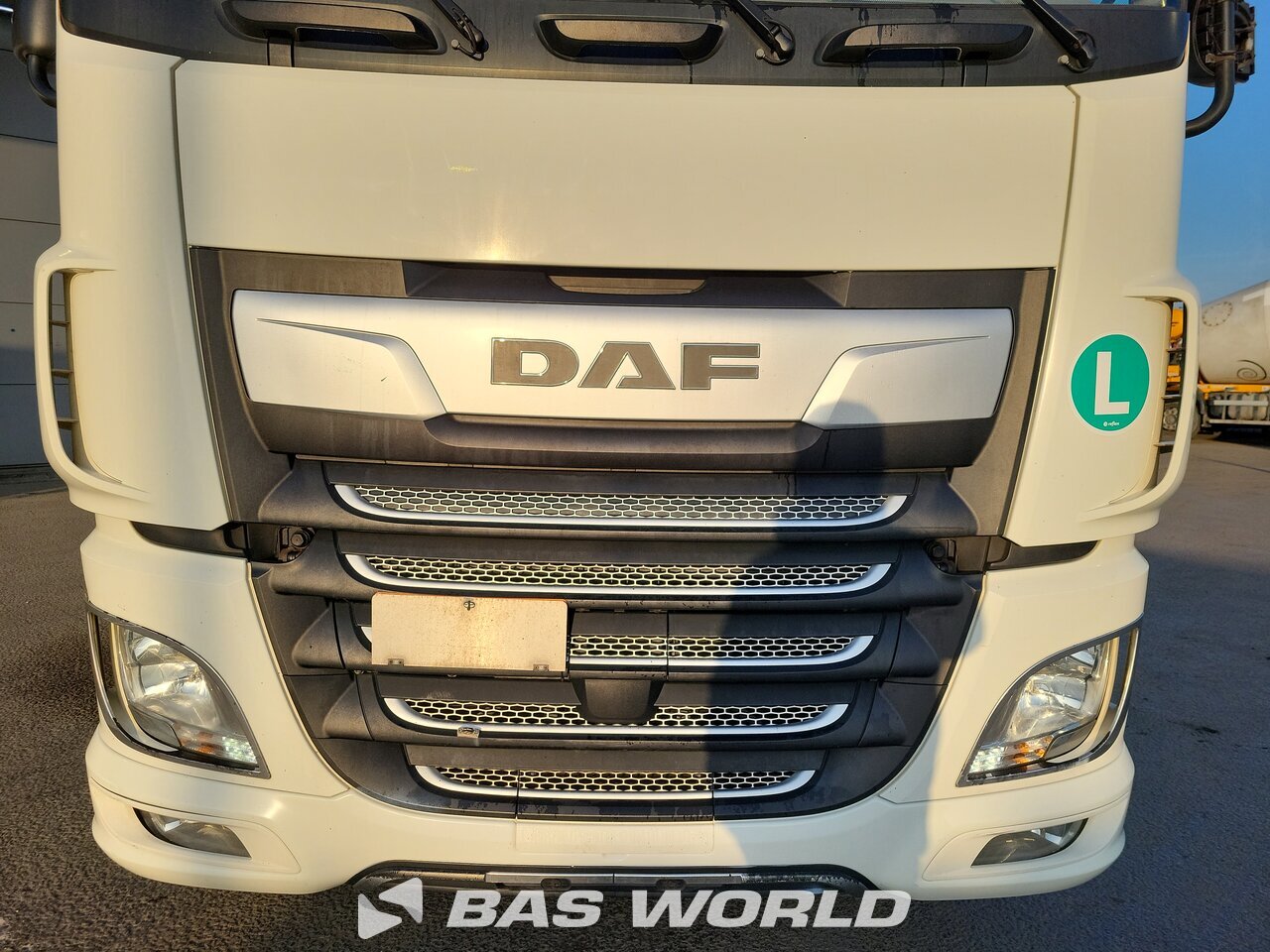 Other : DAF XF 480 4X2 Tracteur routier