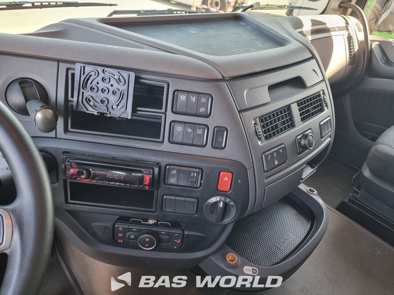 Other : DAF XF 480 4X2 Tracteur routier