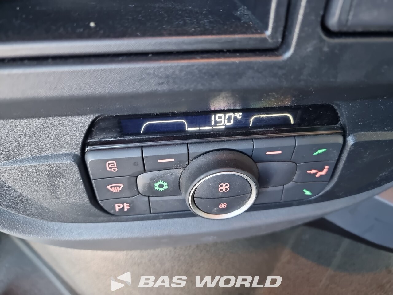 Other : DAF XF 480 4X2 Tracteur routier