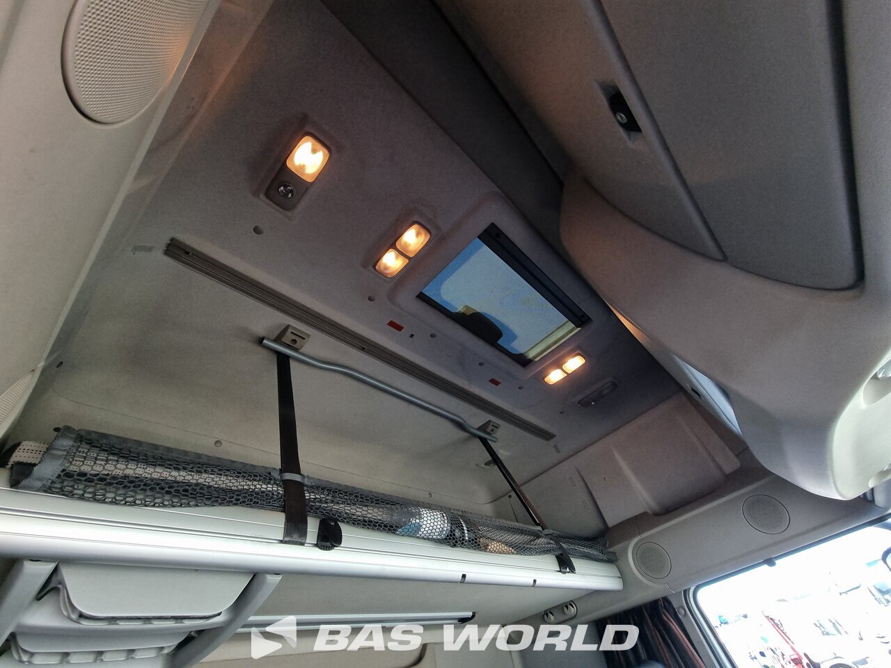 Other : DAF XF 480 4X2 Tracteur routier
