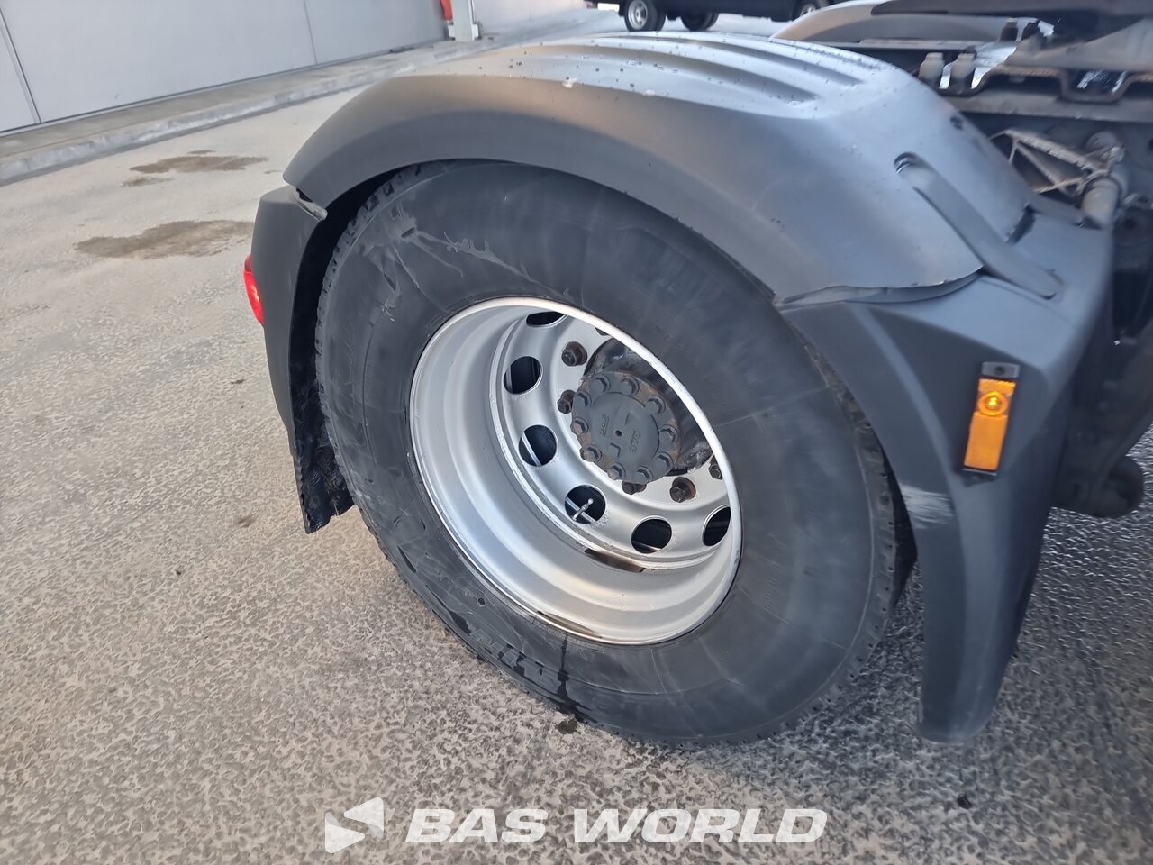 Other : DAF XF 480 4X2 Tracteur routier