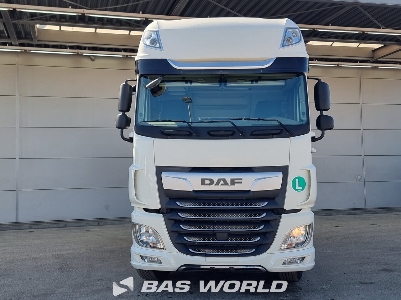 Other : DAF XF 480 4X2 Tracteur routier