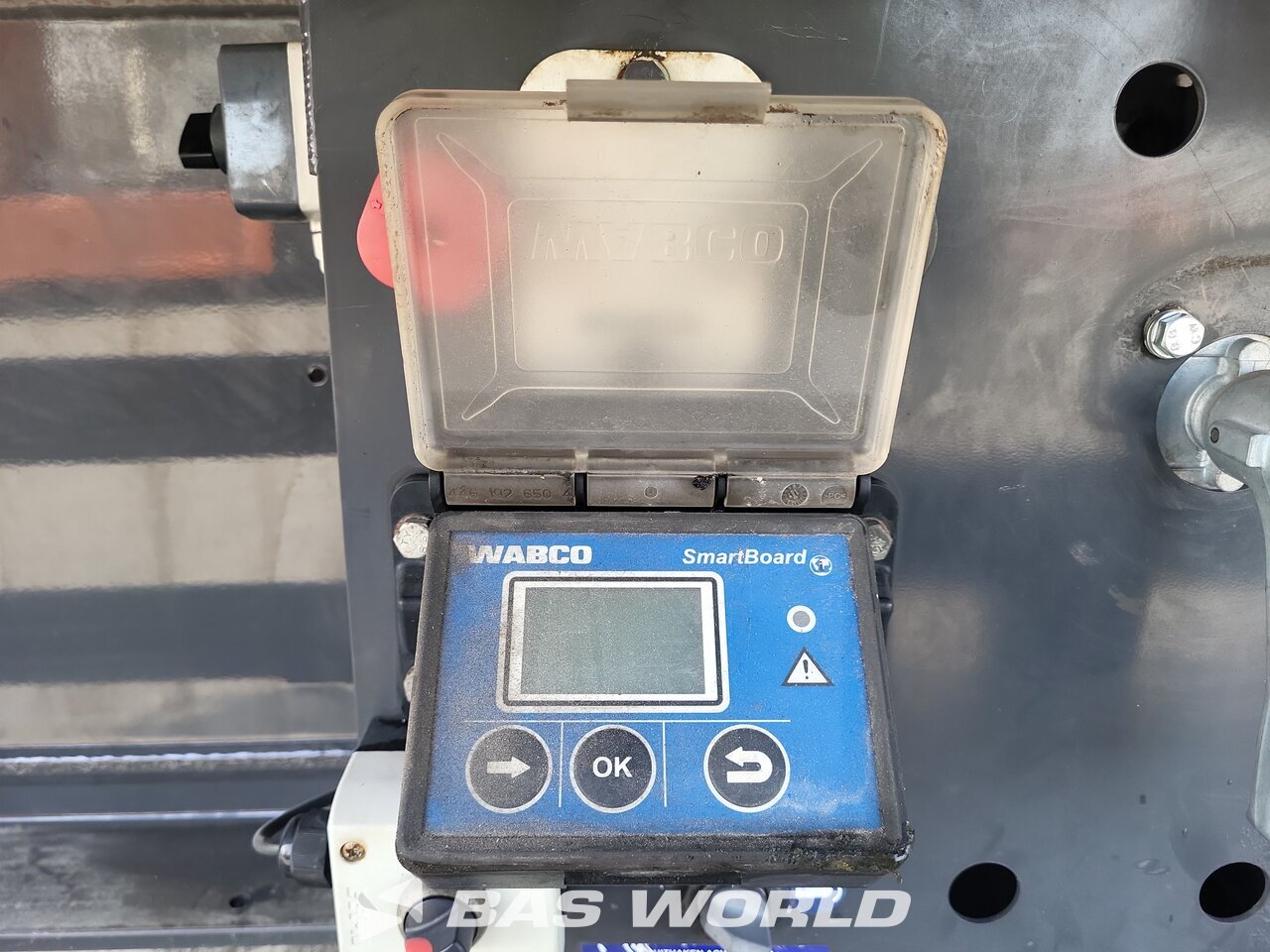 Other : STAS Semirreboque Basculante