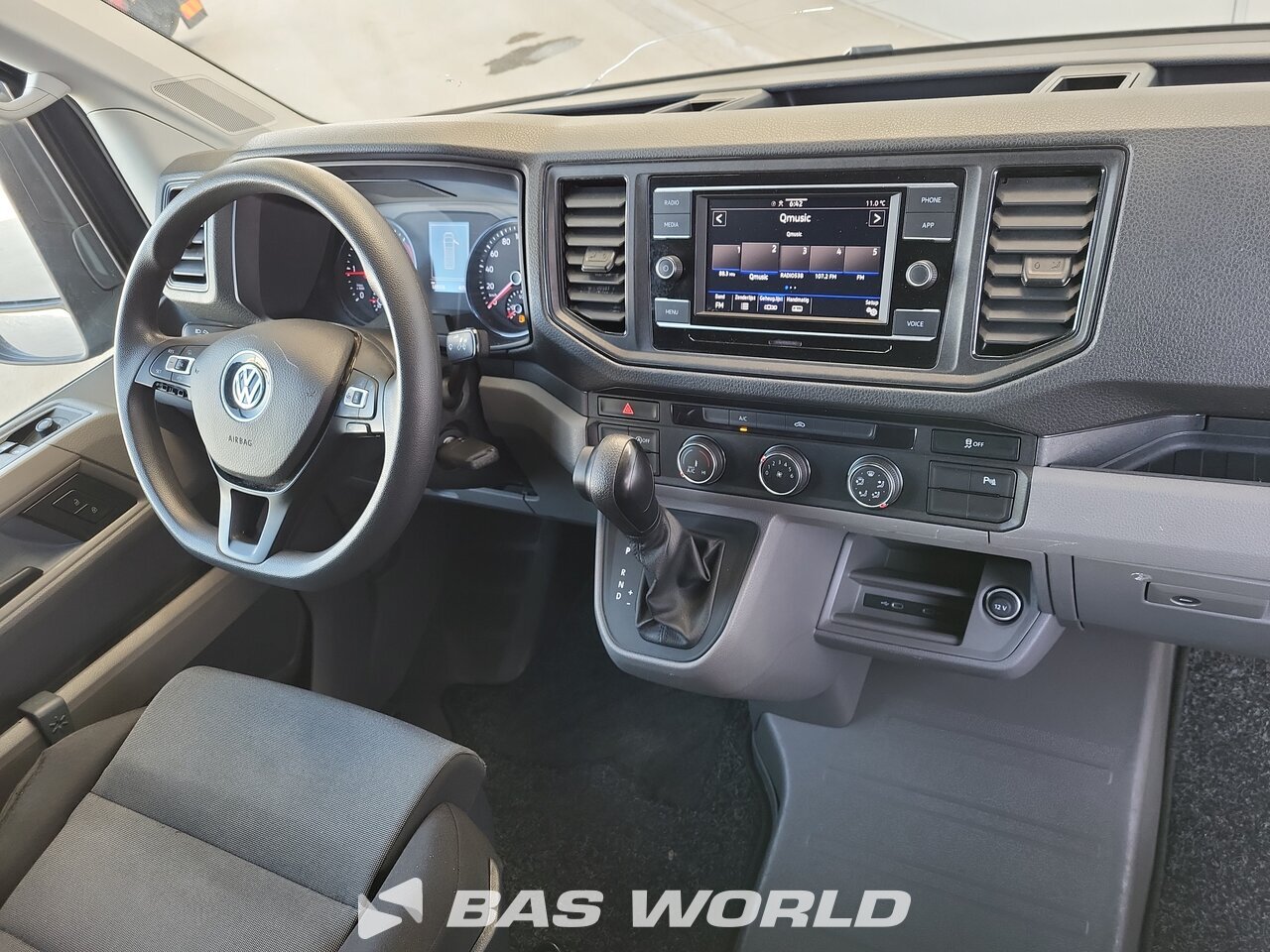 Other : Volkswagen Crafter 140pk Fourgons utilitaires