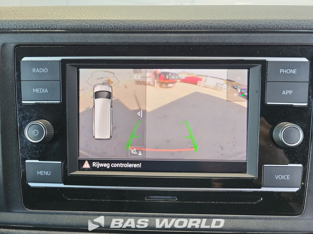 Other : Volkswagen Crafter 140pk Fourgons utilitaires