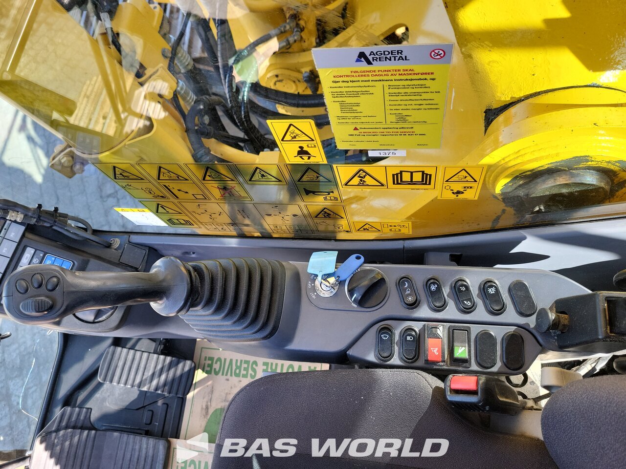 Other : Komatsu PC360 LC-11E0 Pelle sur chenilles