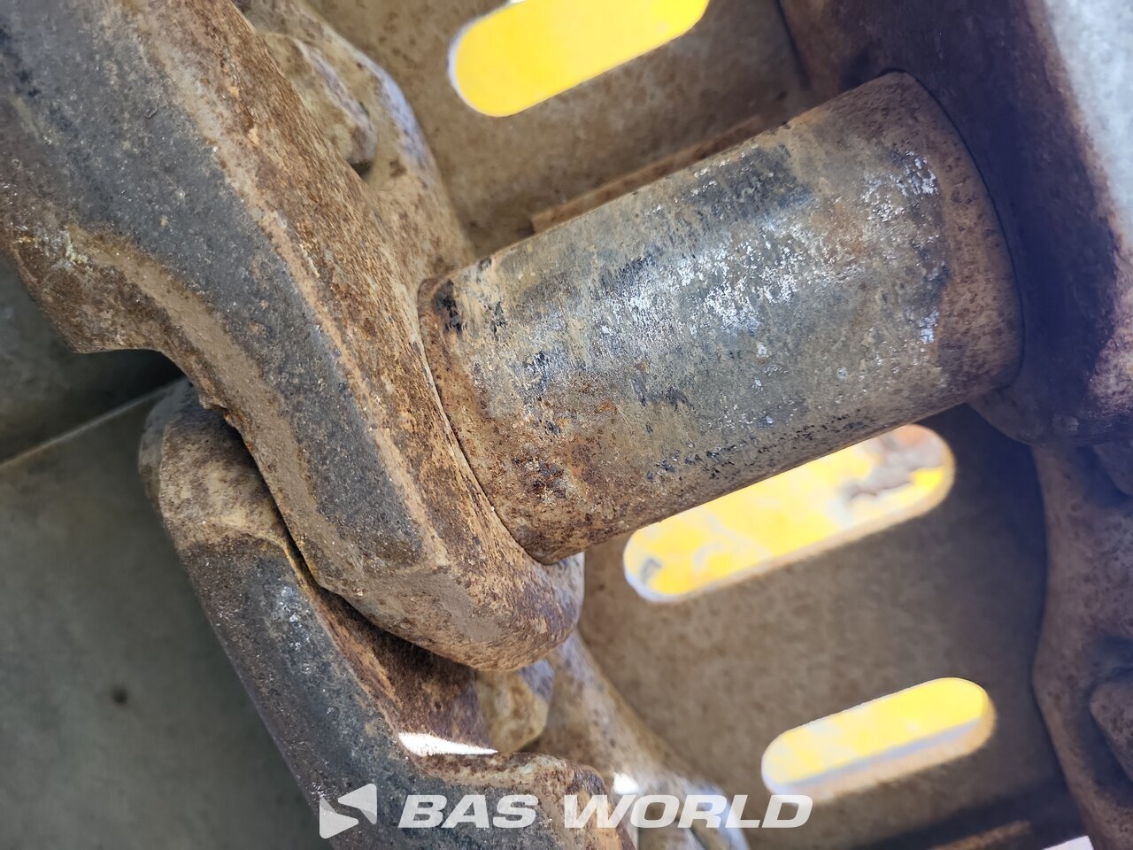 Other : Komatsu PC360 LC-11E0 Pelle sur chenilles