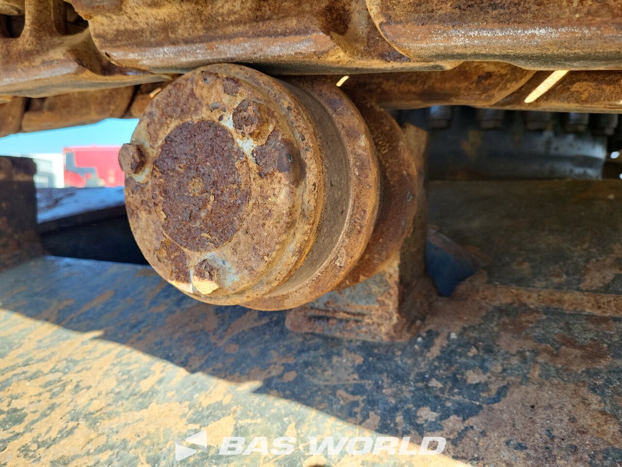 Other : Komatsu PC360 LC-11E0 Pelle sur chenilles