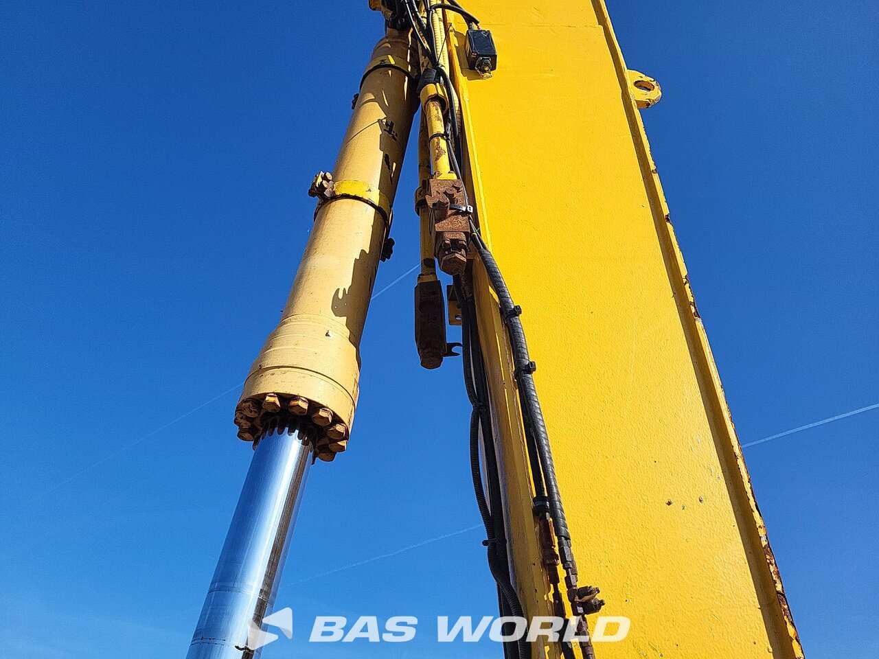 Other : Komatsu PC360 LC-11E0 Pelle sur chenilles