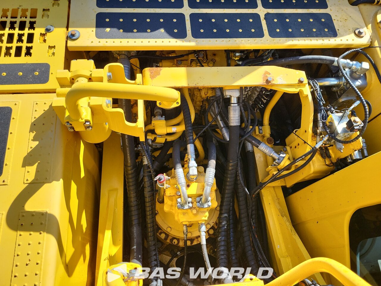 Other : Komatsu PC360 LC-11E0 Pelle sur chenilles