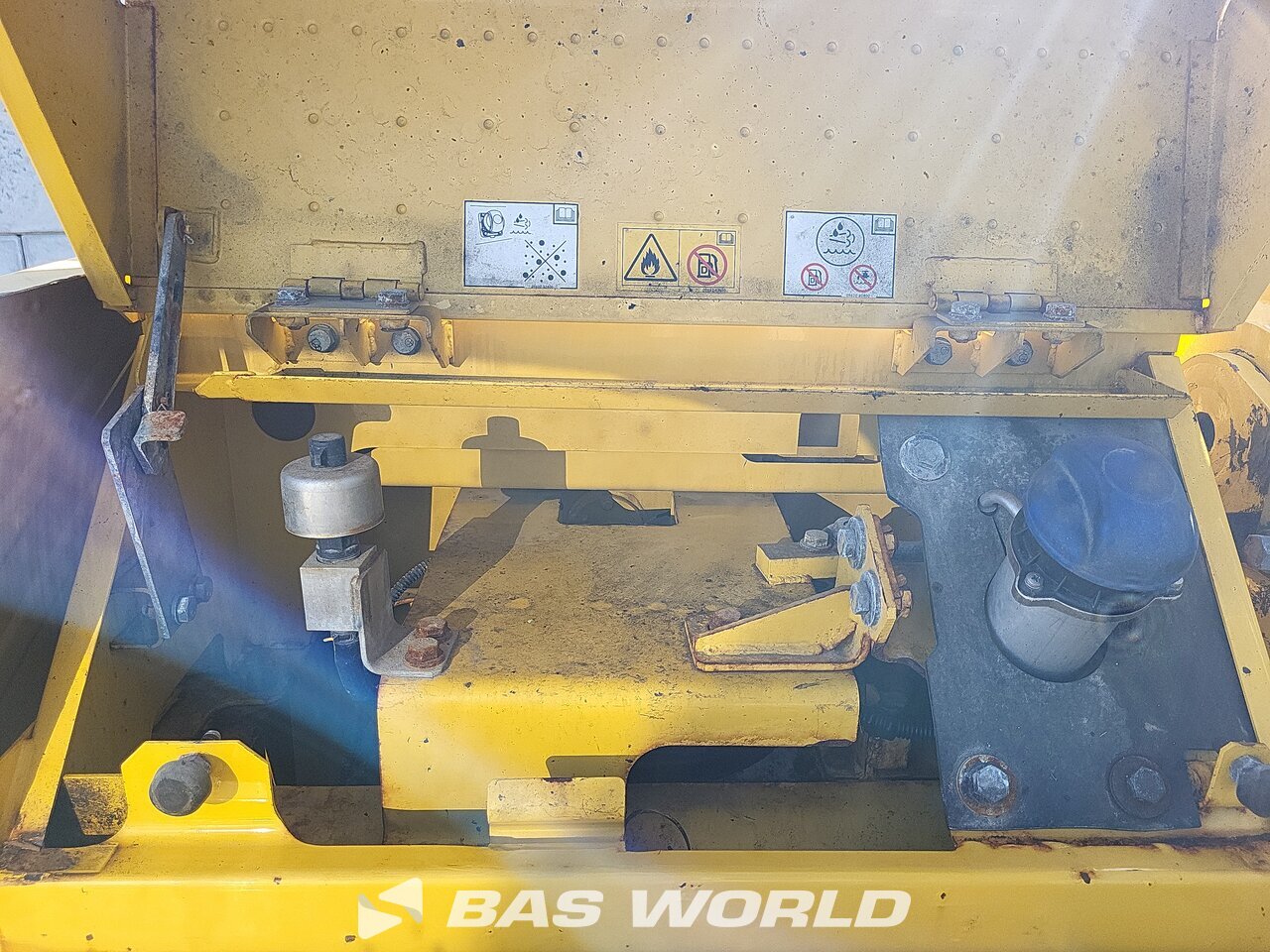 Other : Komatsu PC360 LC-11E0 Pelle sur chenilles