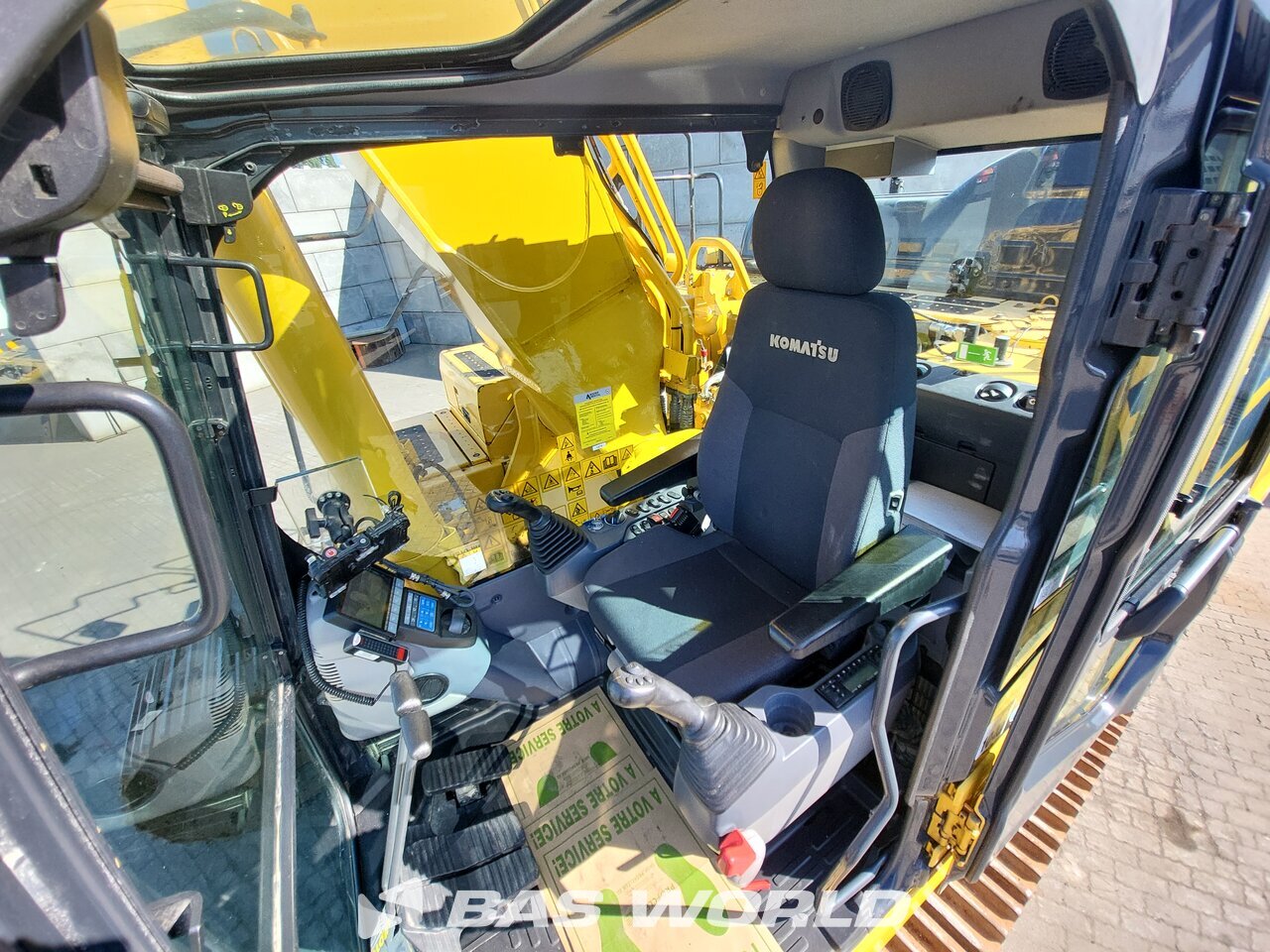 Other : Komatsu PC360 LC-11E0 Pelle sur chenilles