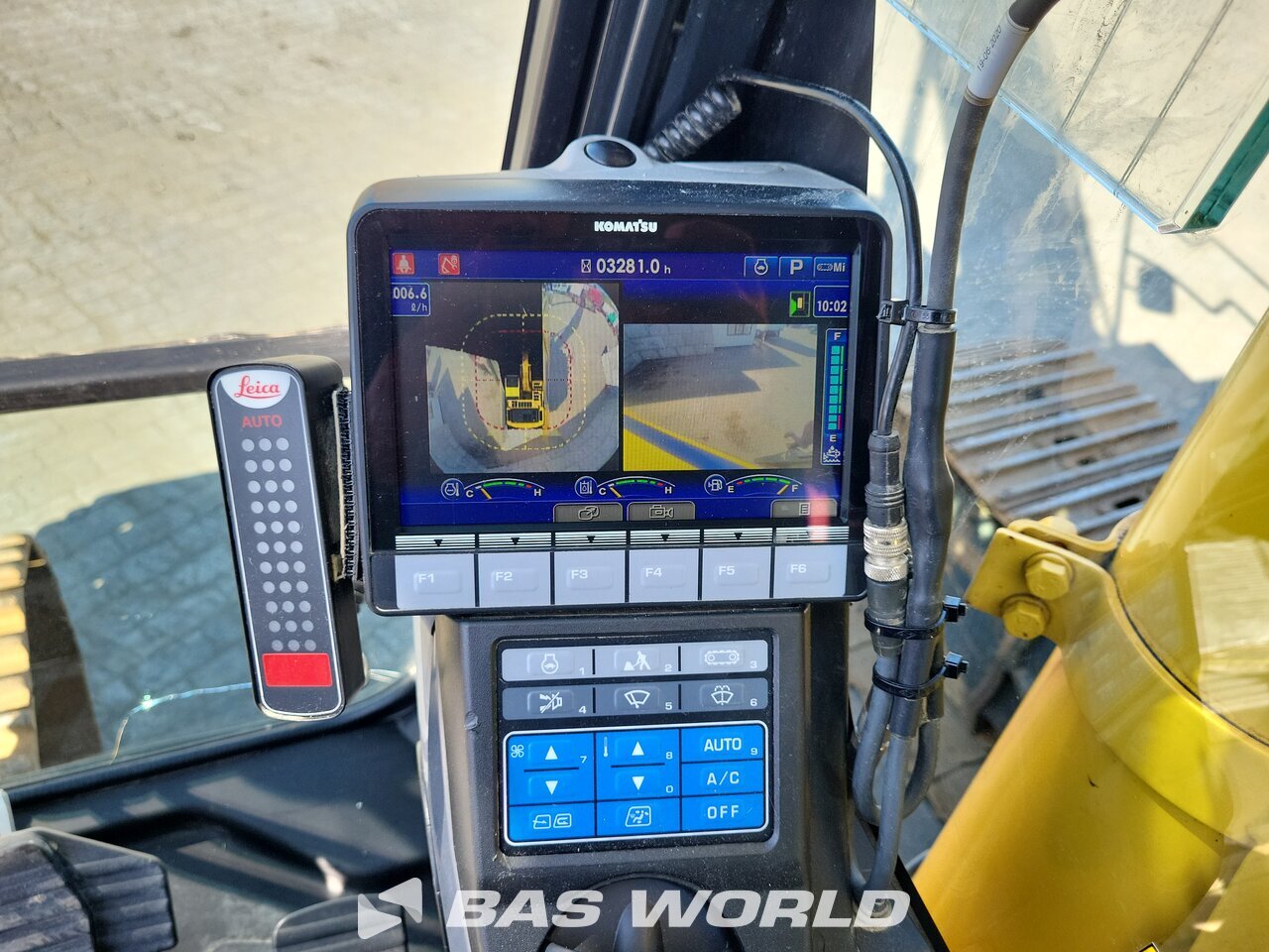 Other : Komatsu PC360 LC-11E0 Pelle sur chenilles