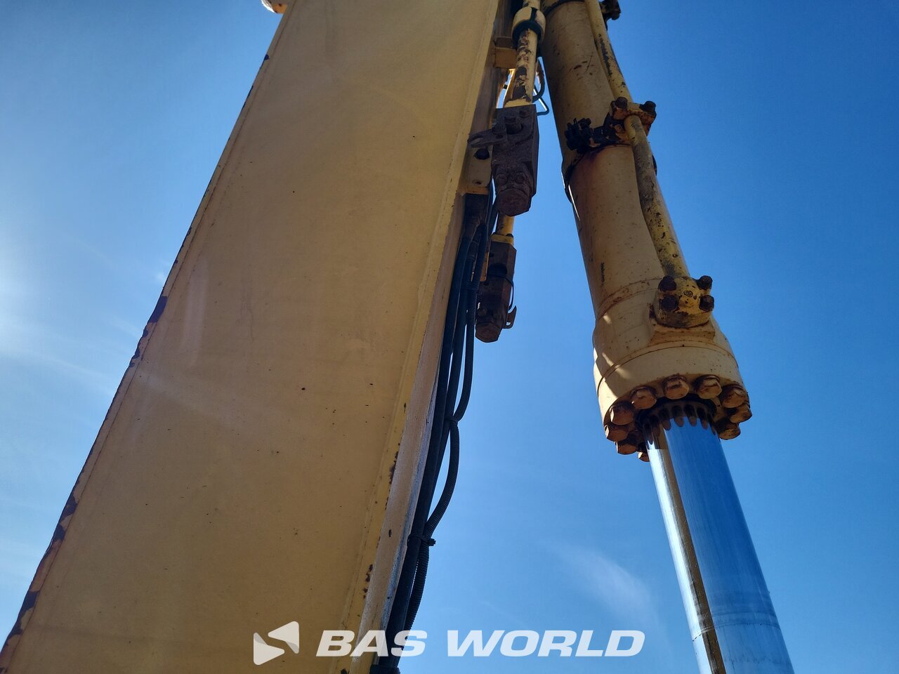 Other : Komatsu PC360 LC-11E0 Pelle sur chenilles