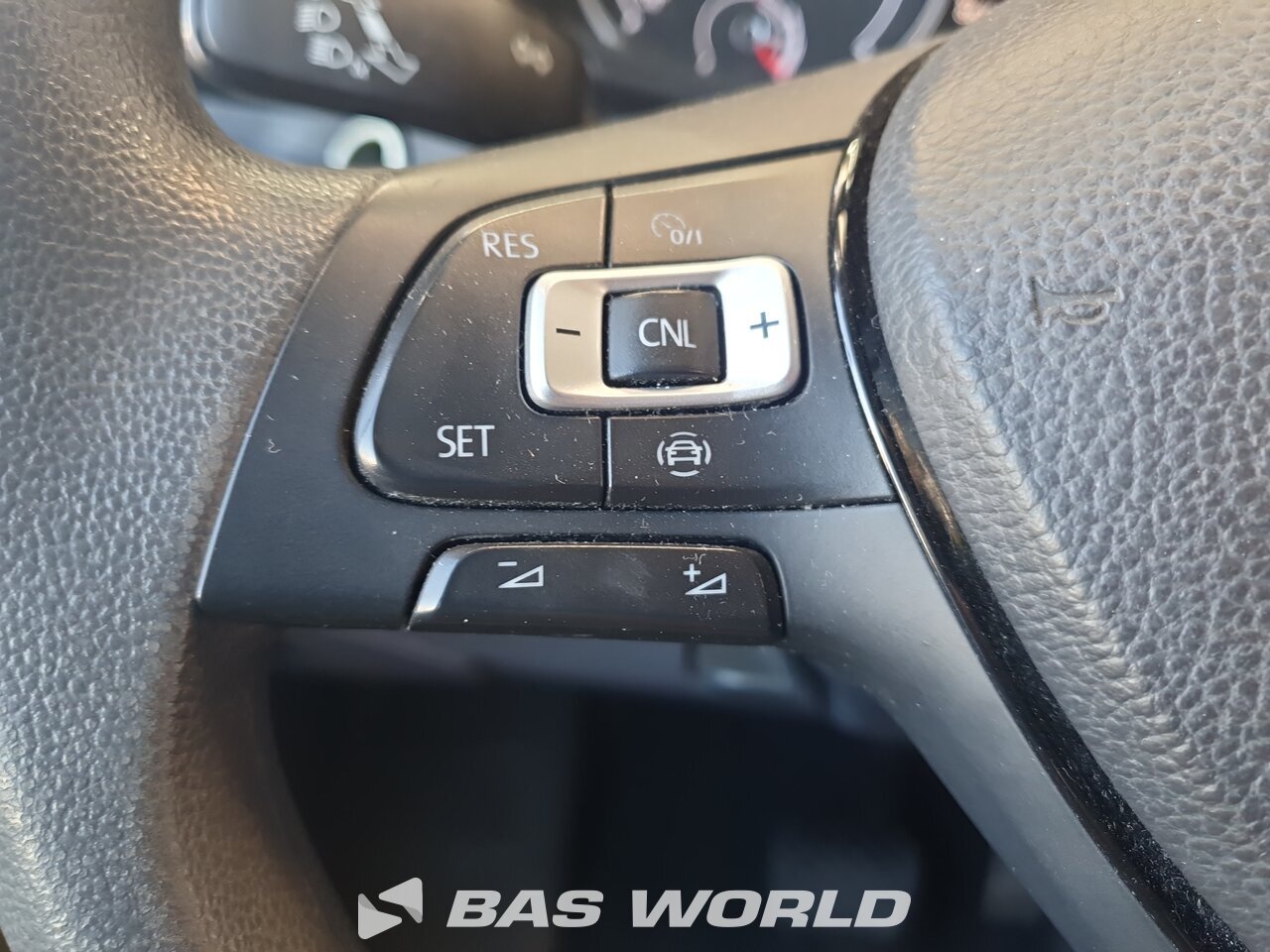 Other : Volkswagen Crafter 136pk Fourgons utilitaires