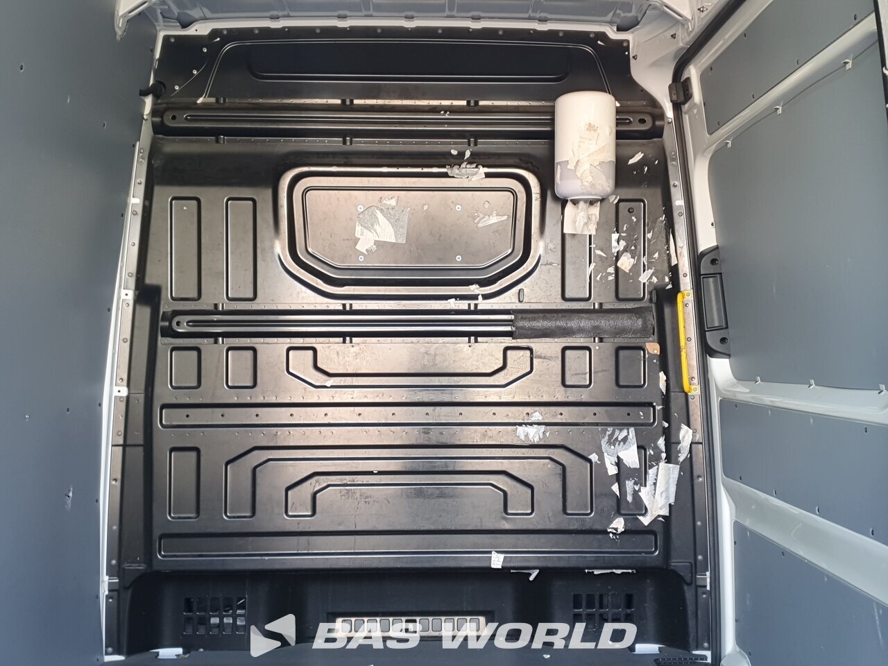 Other : Volkswagen Crafter 136pk Fourgons utilitaires
