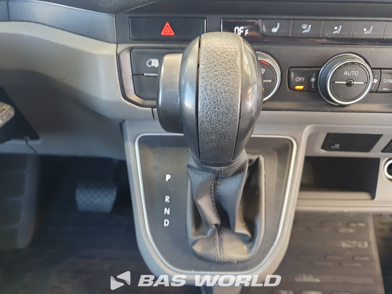 Other : Volkswagen Crafter 136pk Fourgons utilitaires