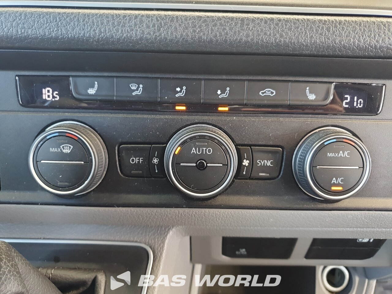 Other : Volkswagen Crafter 136pk Fourgons utilitaires