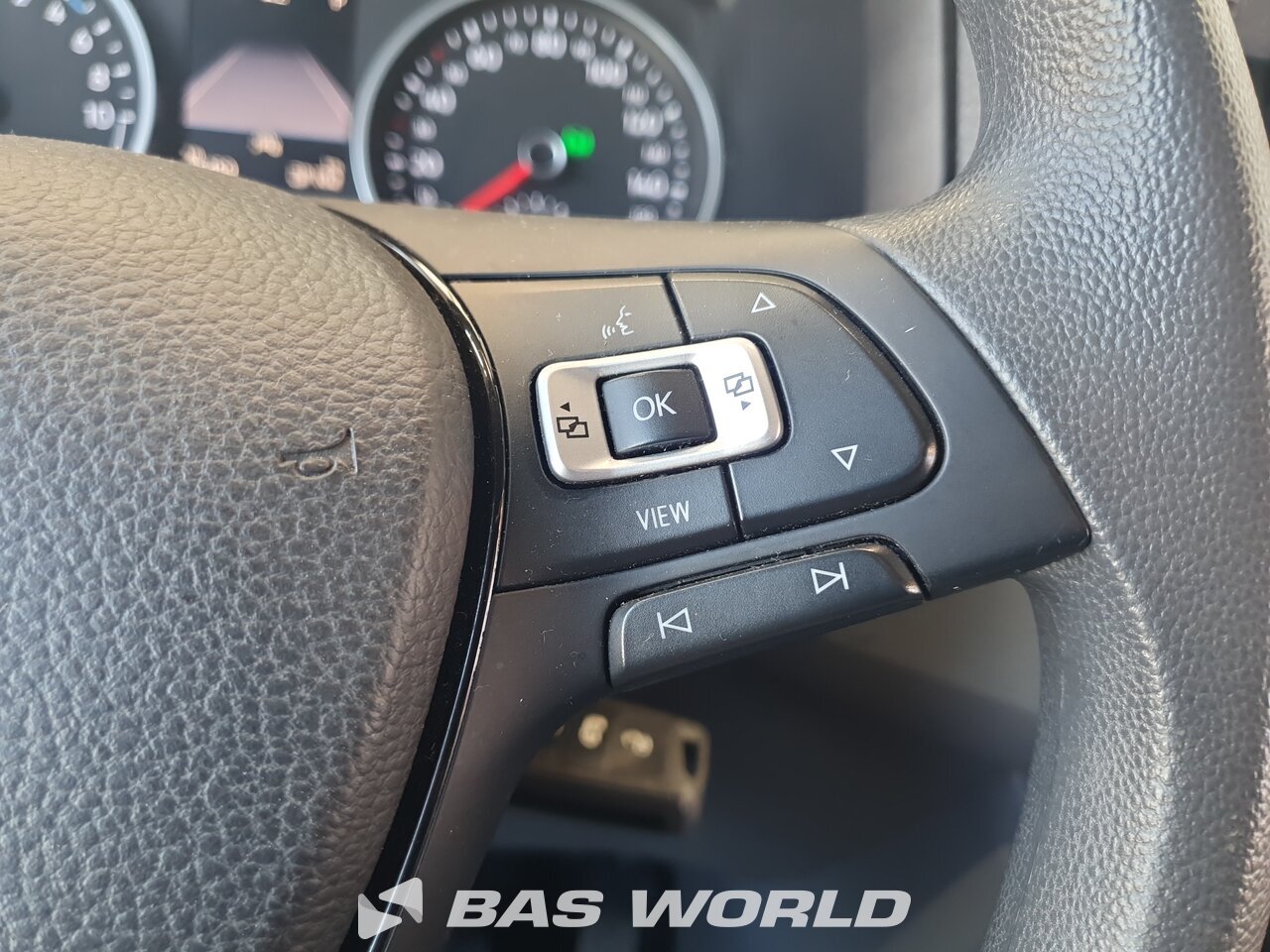 Other : Volkswagen Crafter 136pk Fourgons utilitaires