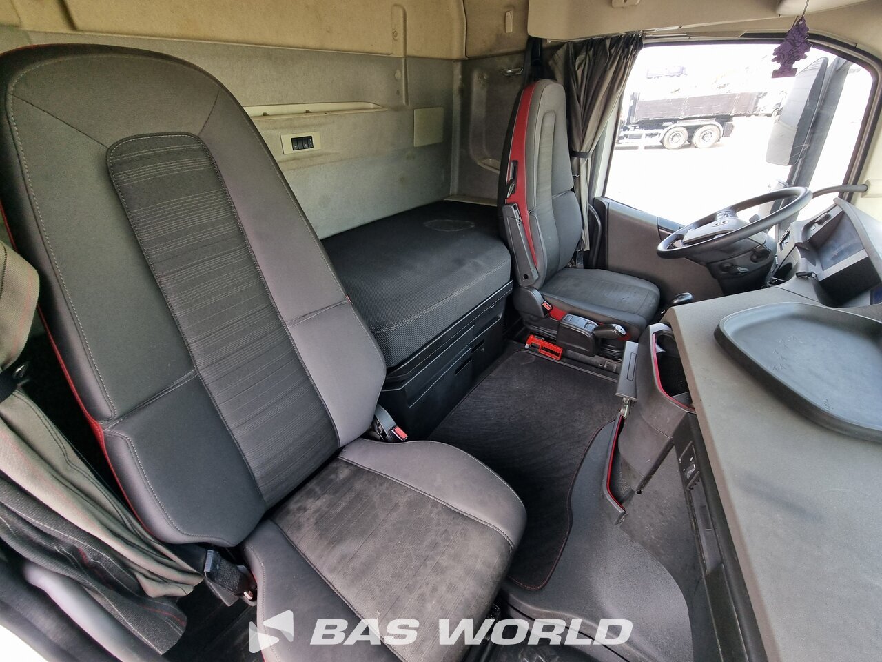 Other : Volvo FH 460 4X2 Tracteur routier
