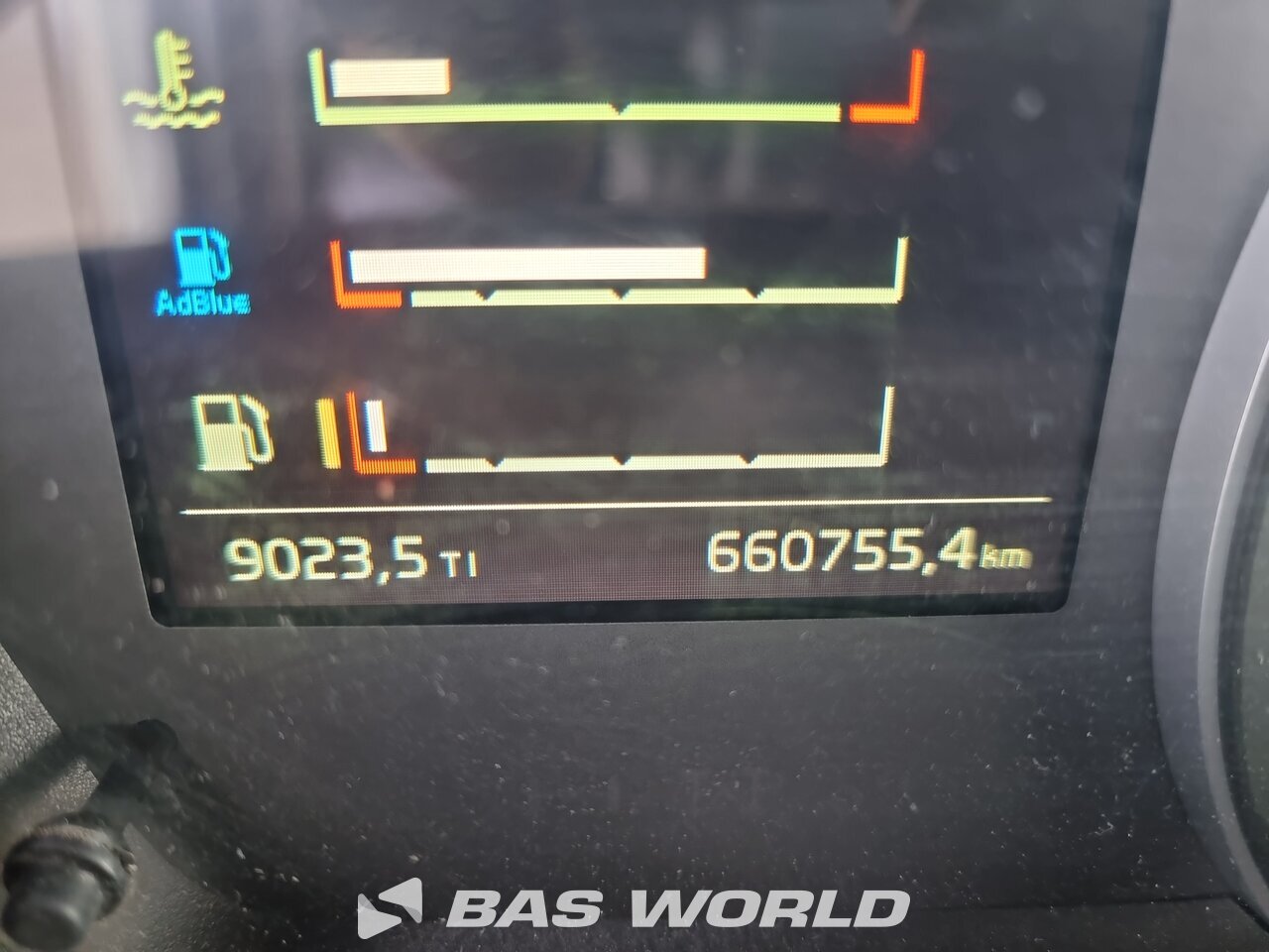Other : Volvo FH 460 4X2 Tracteur routier