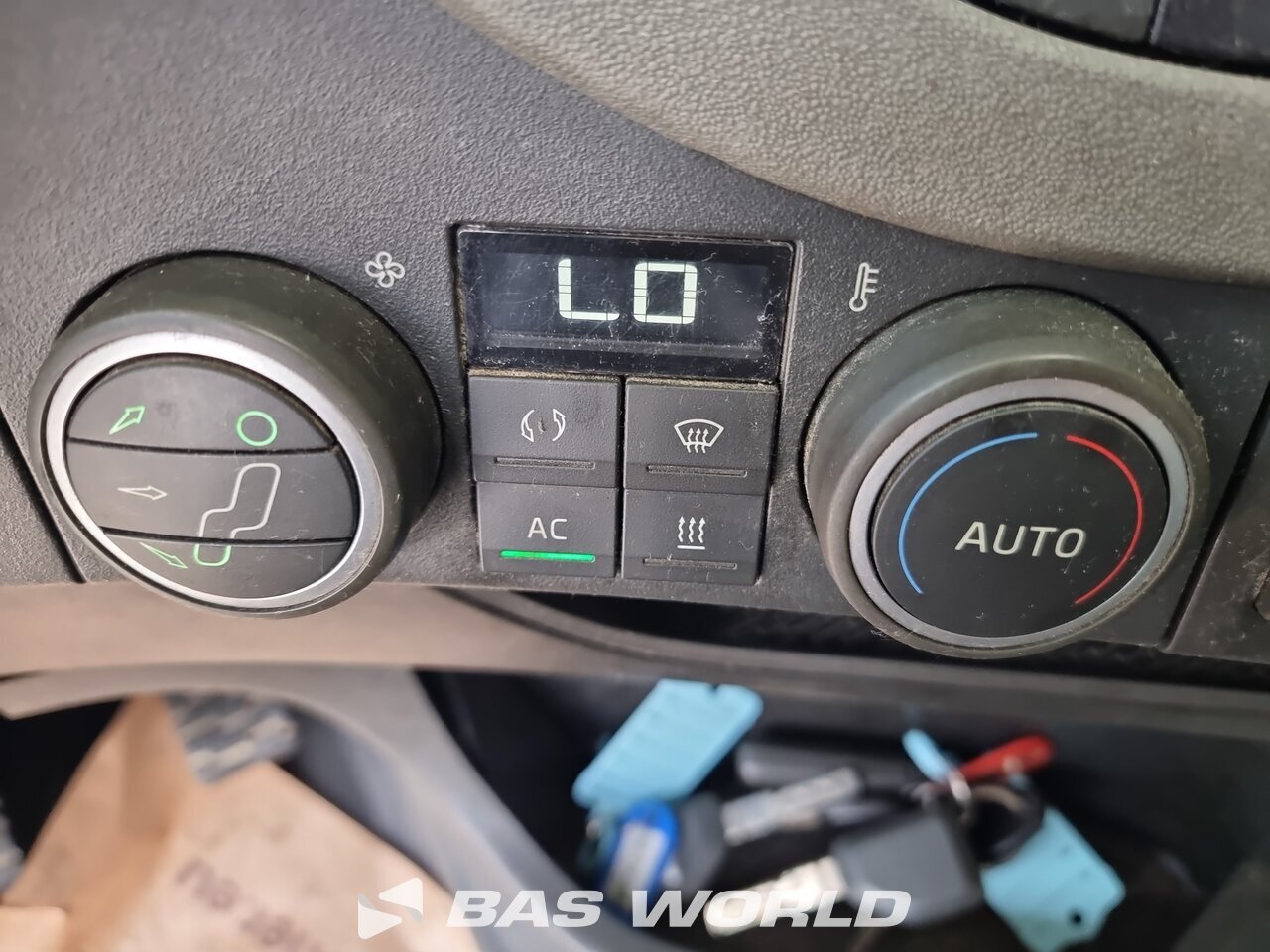 Other : Volvo FH 460 4X2 Tracteur routier