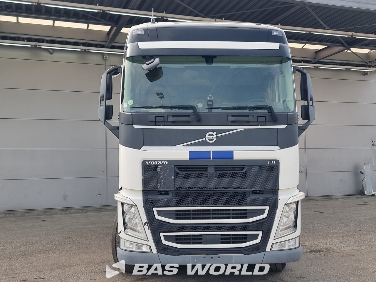 Other : Volvo FH 460 4X2 Tracteur routier
